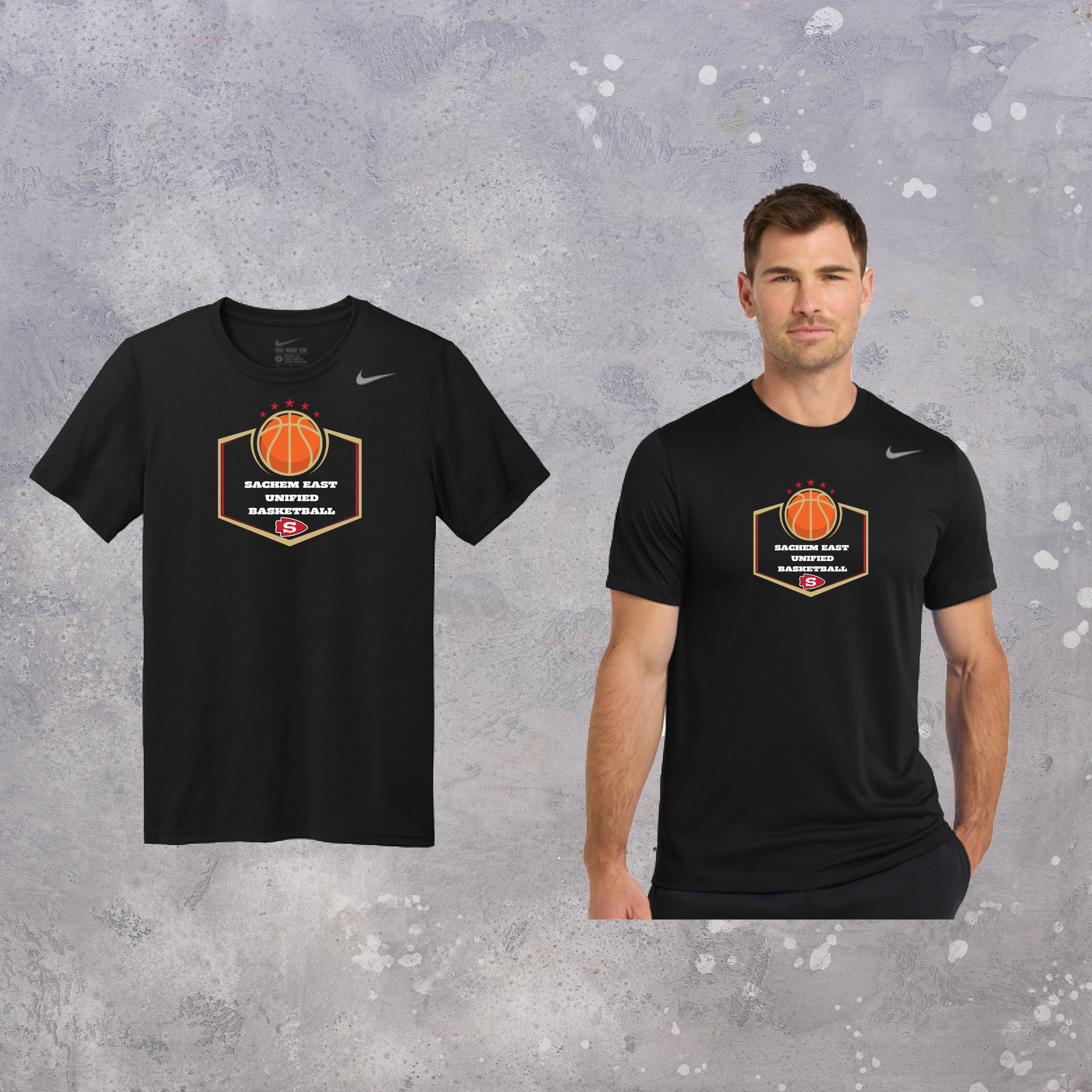 Nike Team Legend Tee