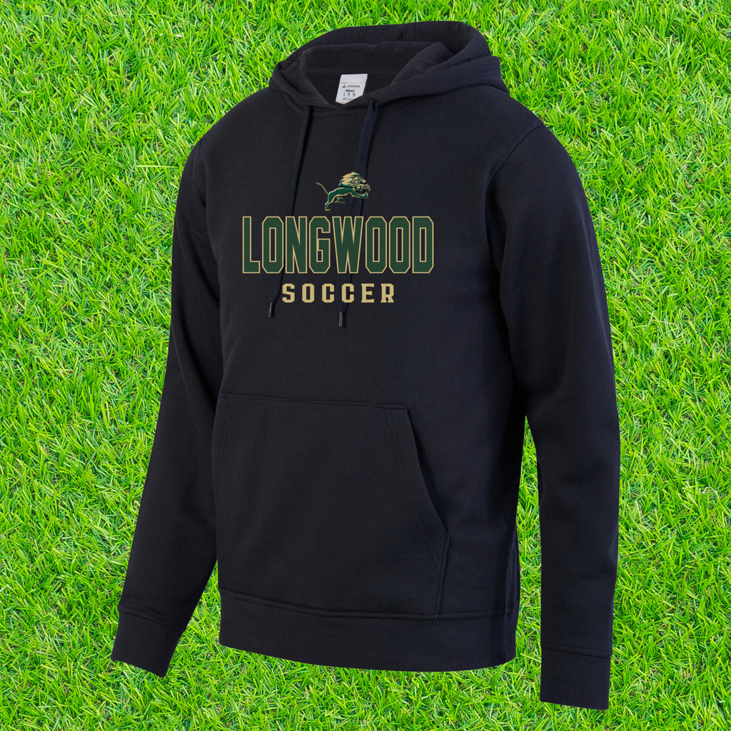 Fleece Hoodie