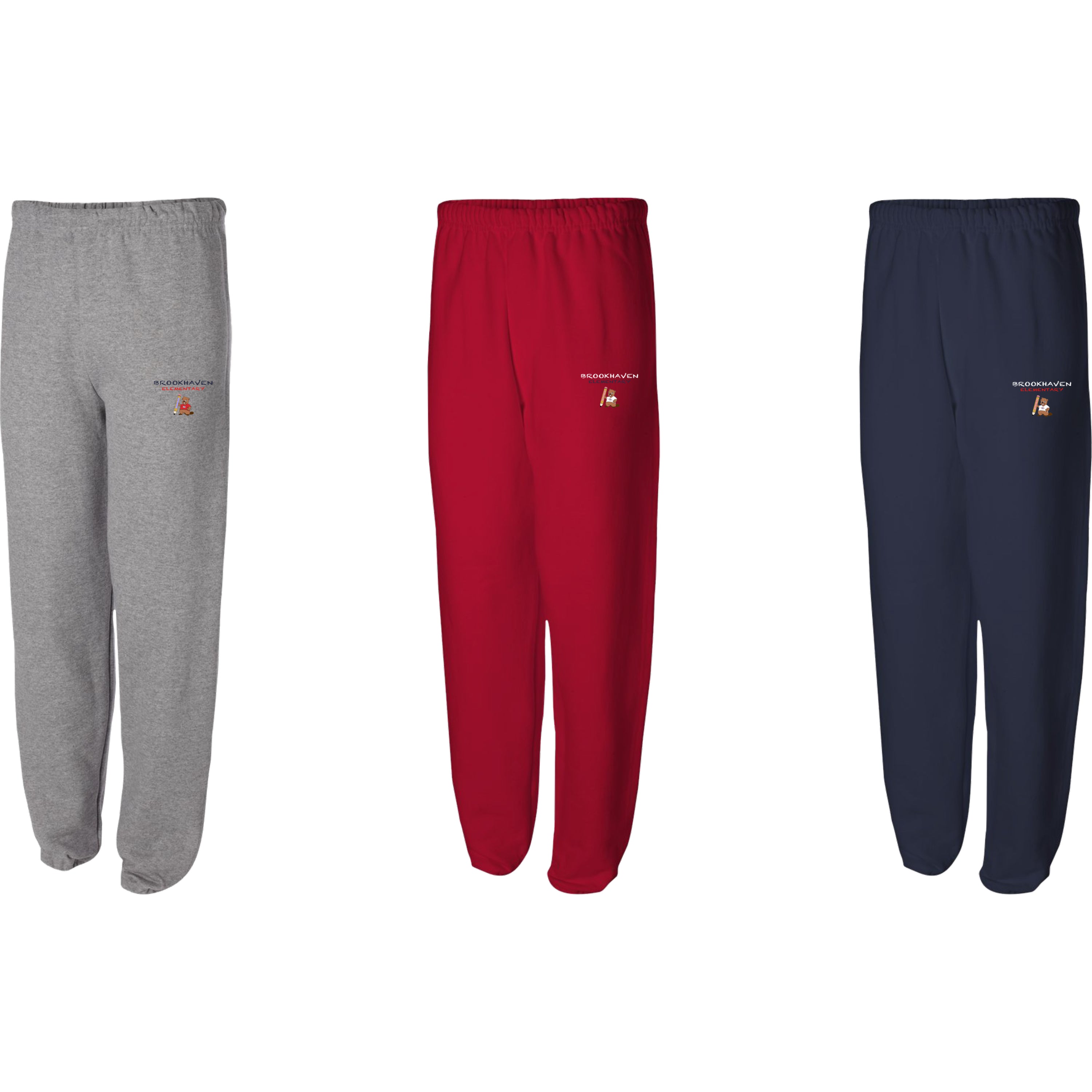 Adult - Sweatpants