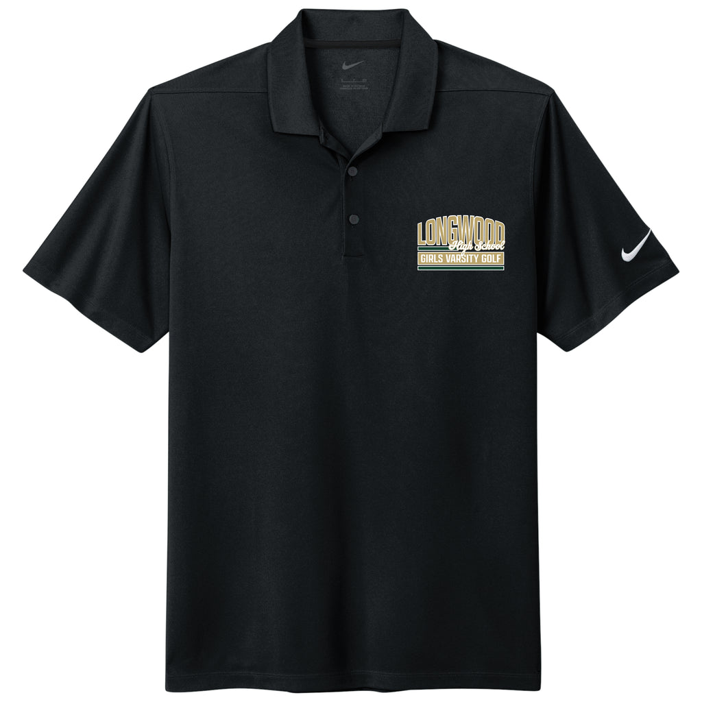 Nike Dri-FIT Micro Pique 2.0 Polo