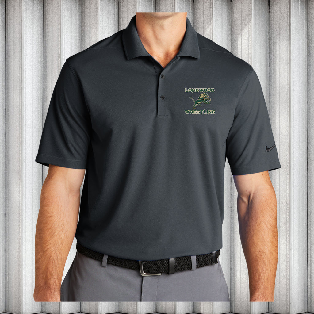 Nike Polo Dri-FIT Micro Pique 2.0