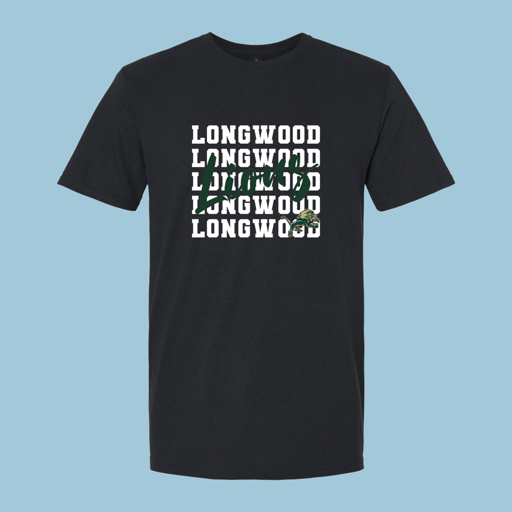 Unisex Softstyle® T-Shirt LJHS YB