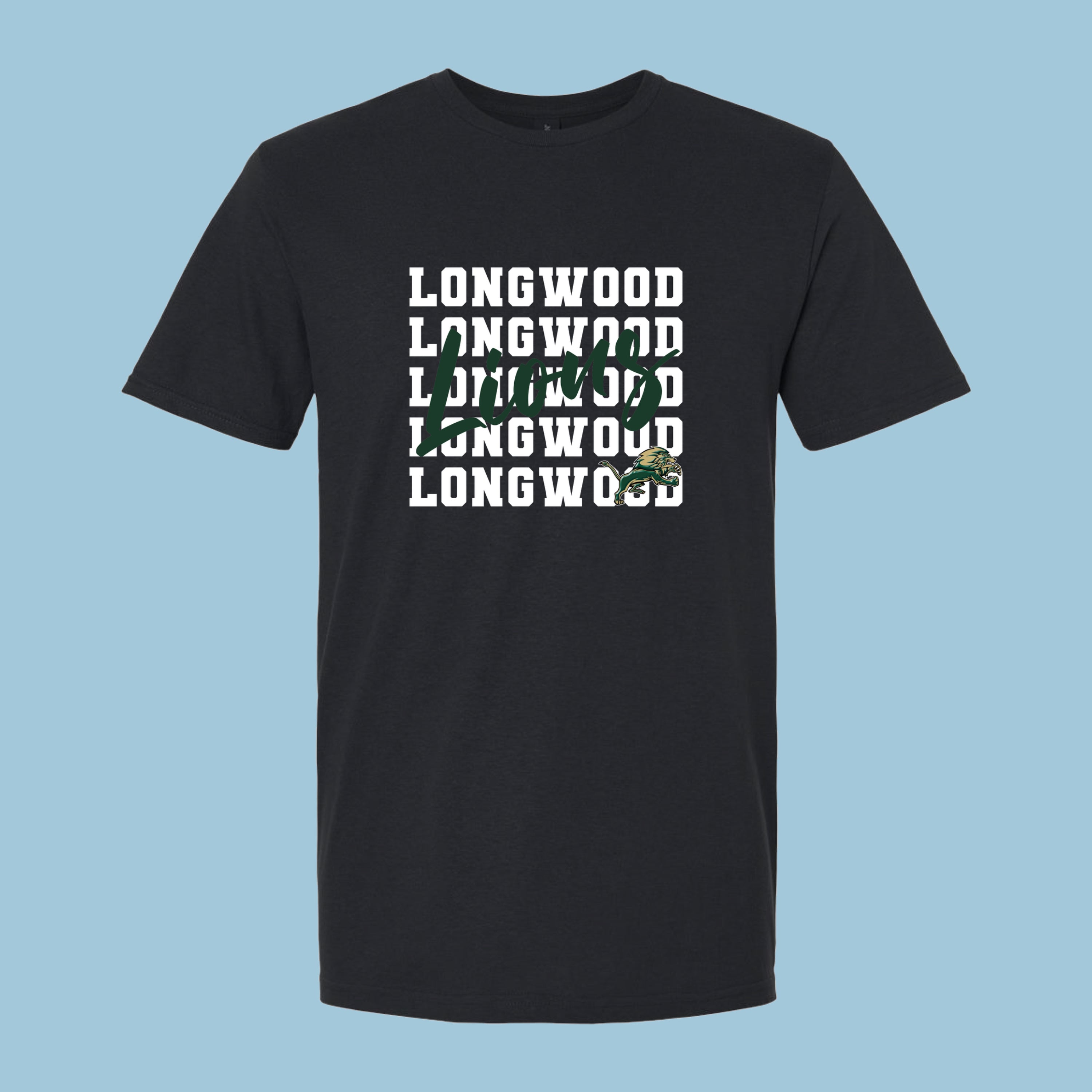 Unisex Softstyle® T-Shirt LJHS YB