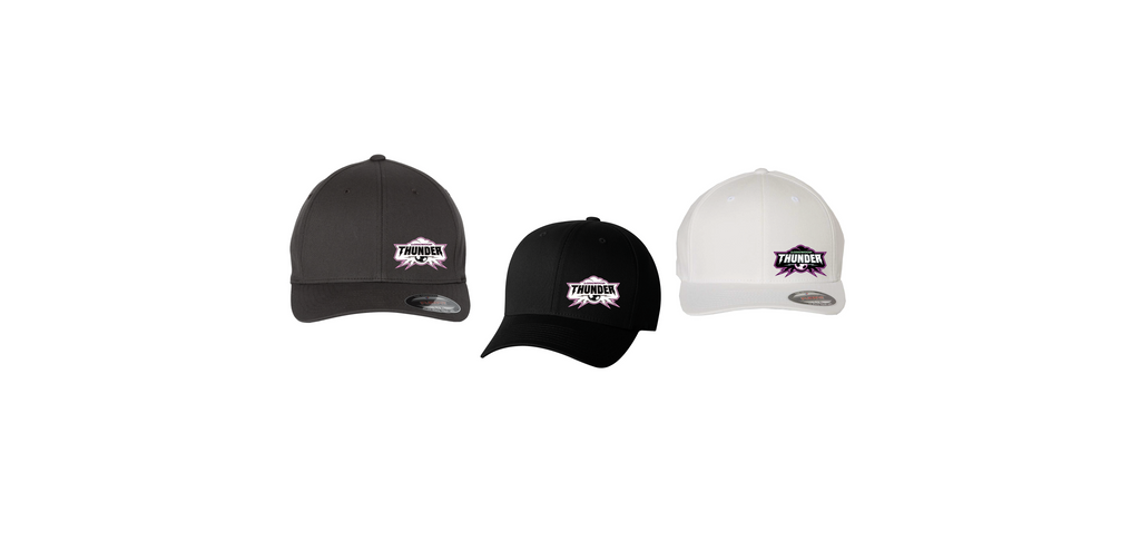 Flexfit - V-Flexfit® Cotton Twill Cap