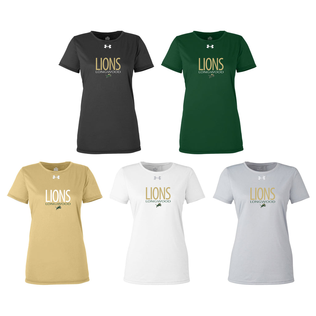 Under Armour Women's Team Tech™ T-Shirt