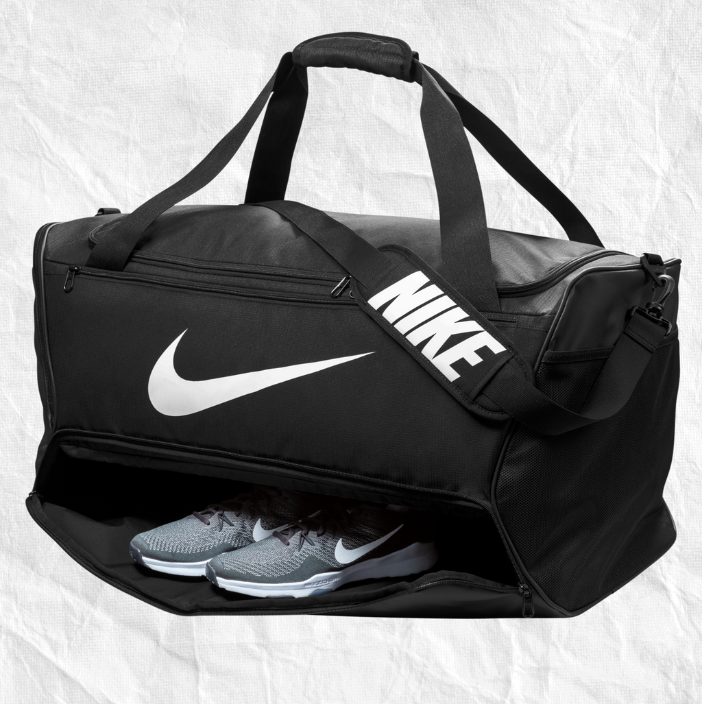Nike Brasilia Duffel Large