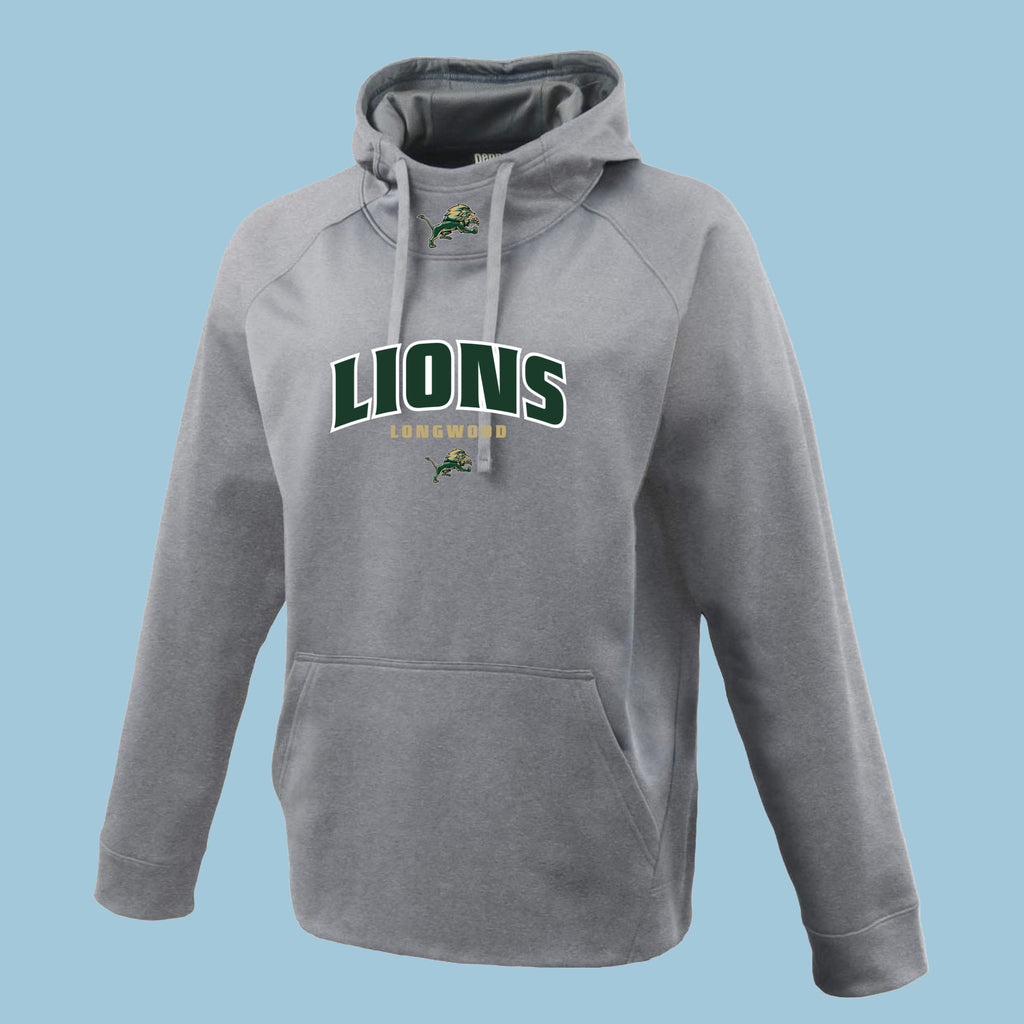 Breakaway Hoodie LJHS YB