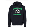 Augusta Sportswear - 60/40 Fleece Hoodie - 3 colors - Adult & Youth sizes