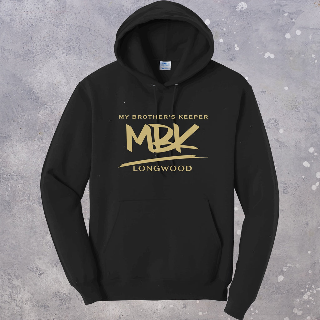 Port & Company® Adult & Youth Core Fleece Pullover Hooded Sweatshirt
