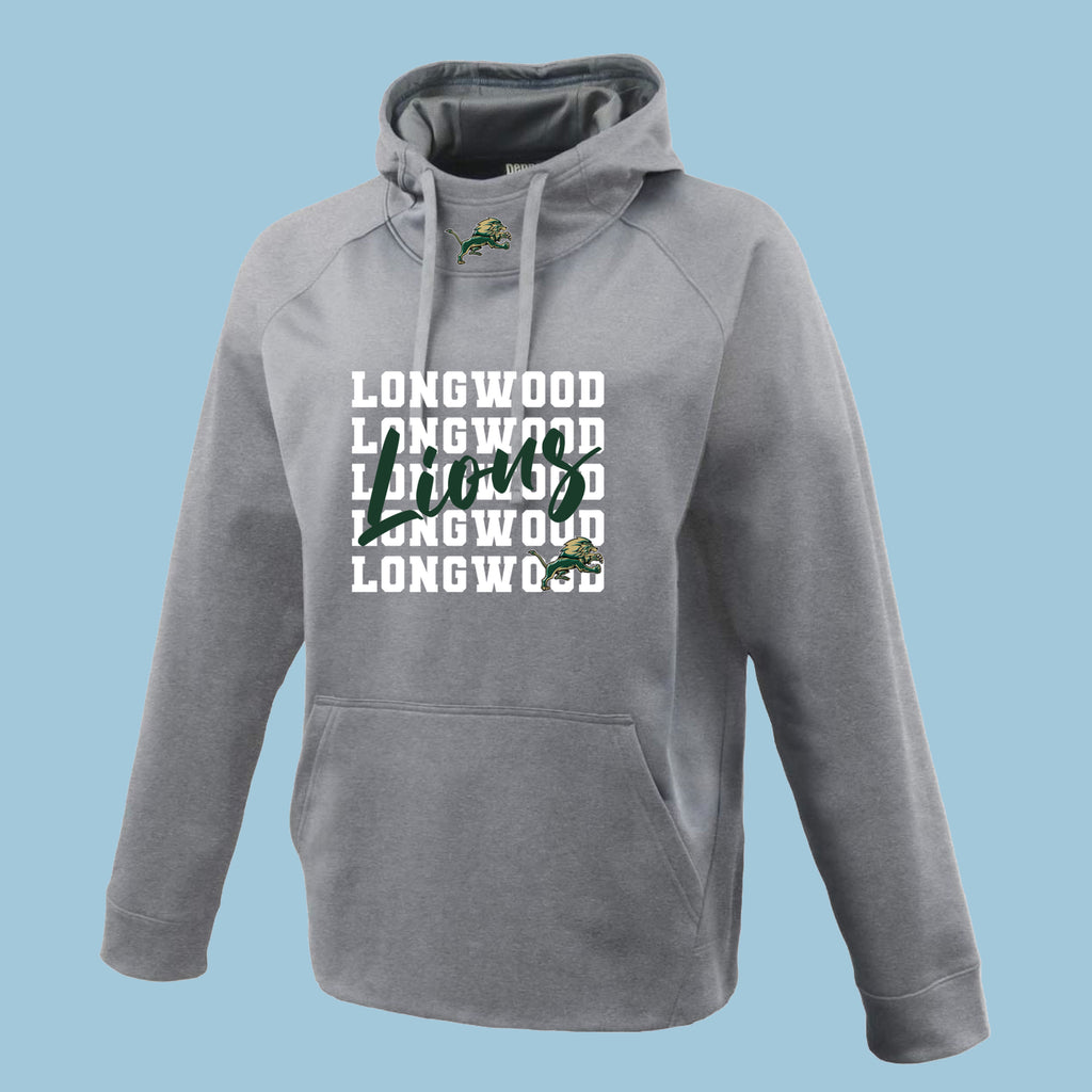 Breakaway Hoodie LJHS YB