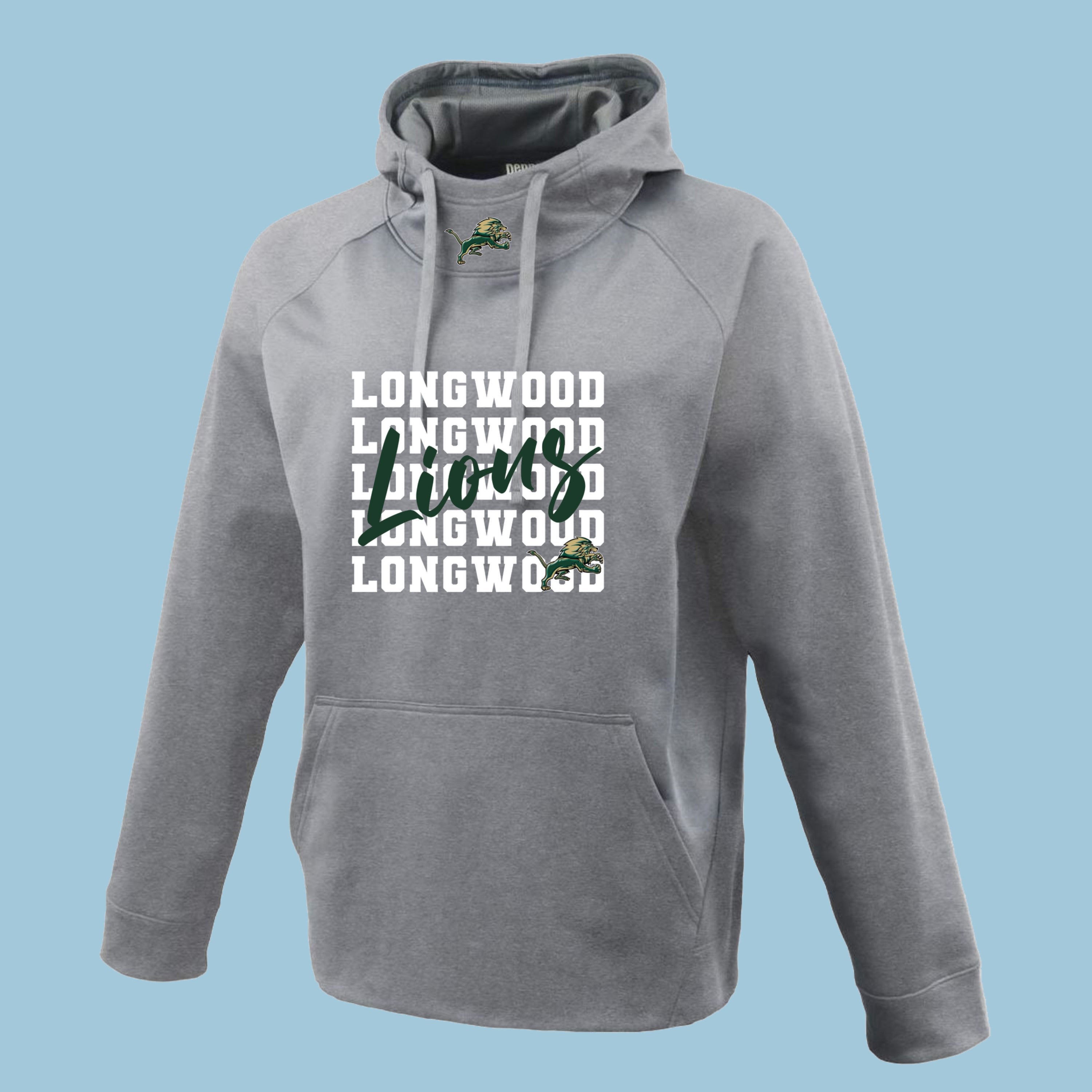 Breakaway Hoodie LJHS YB