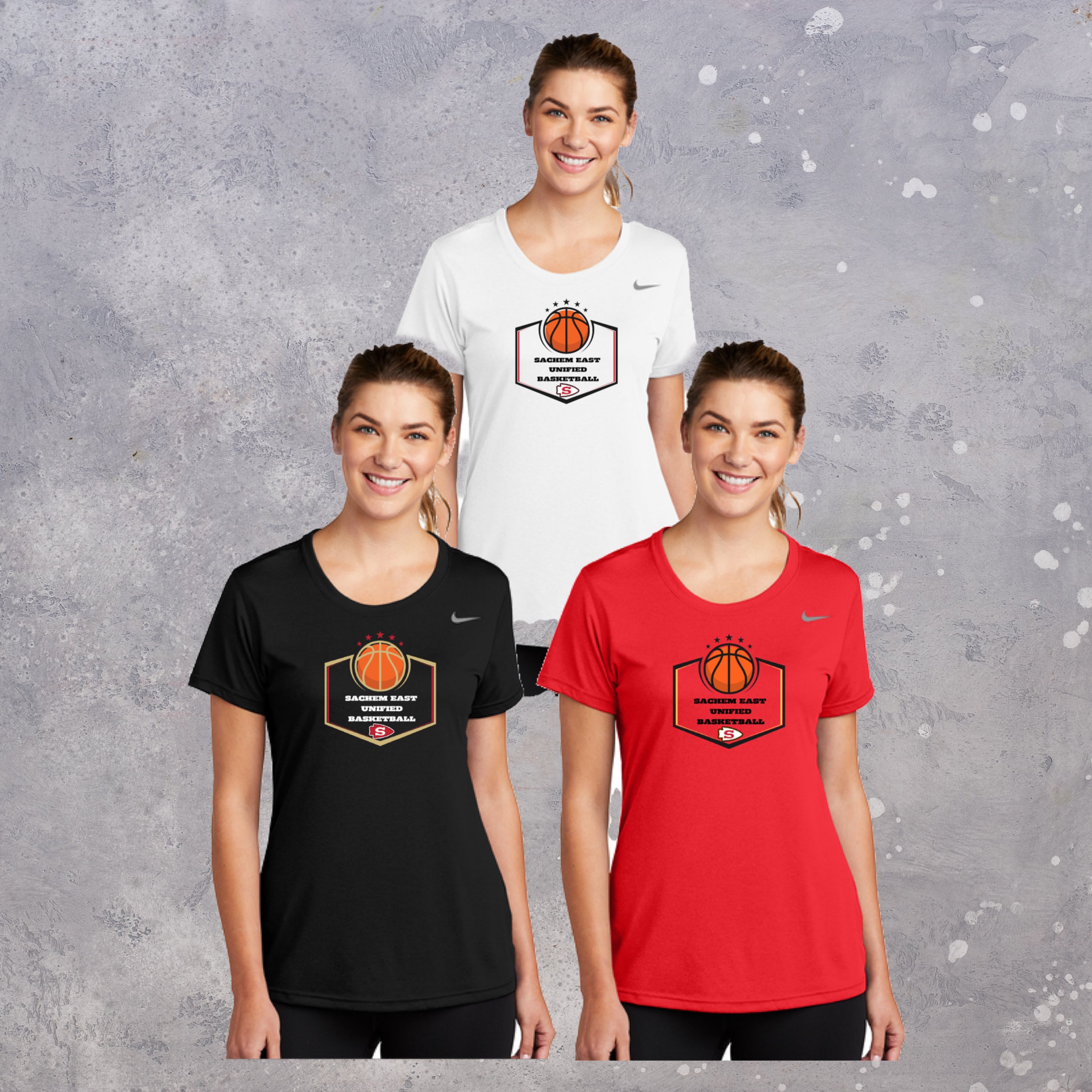 Nike Women's Team Legend Tee