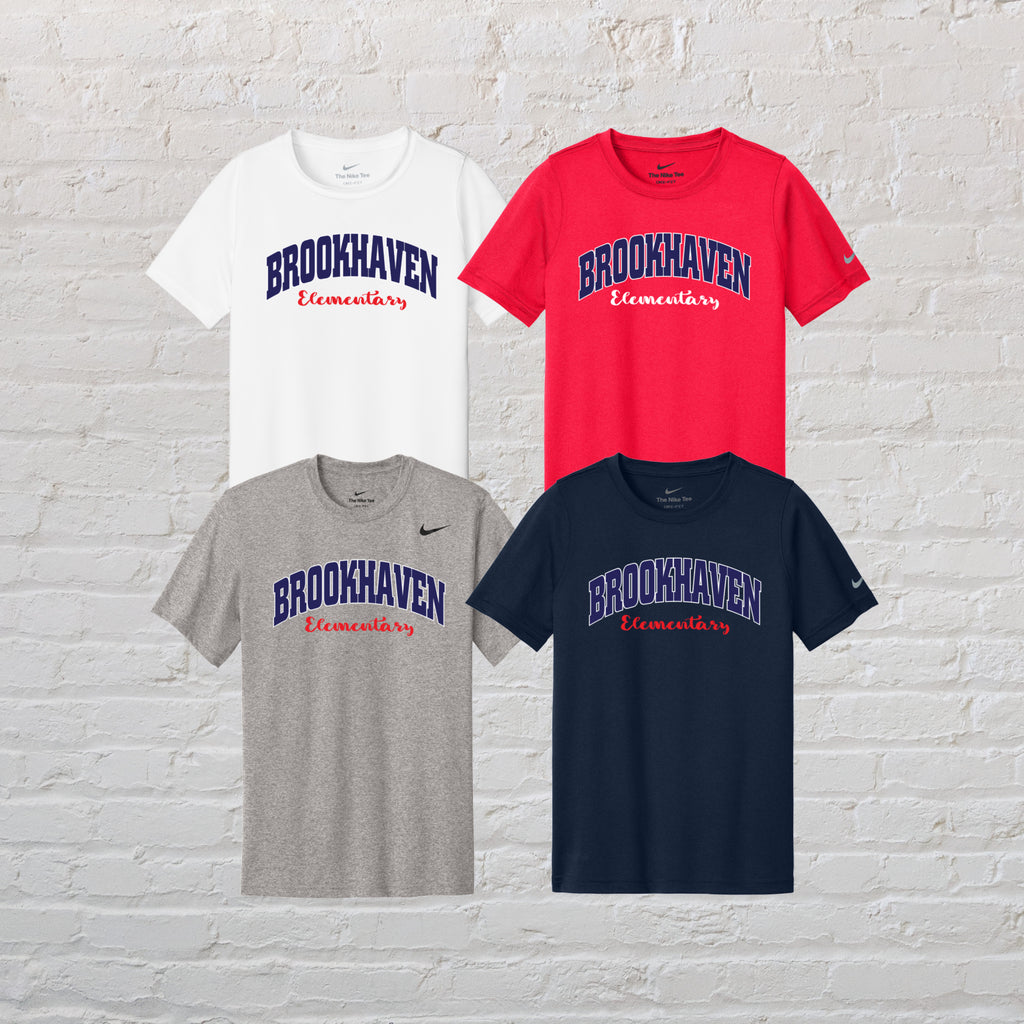 Nike Team Legend Tee