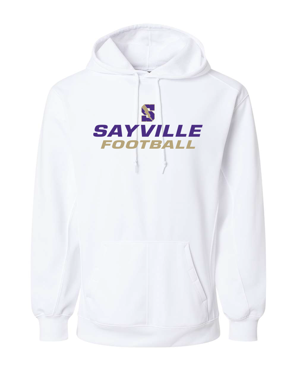 Youth Badger Performance Fleece Youth