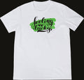 Ready-to-Press Feeling Lucky DTF Transfer