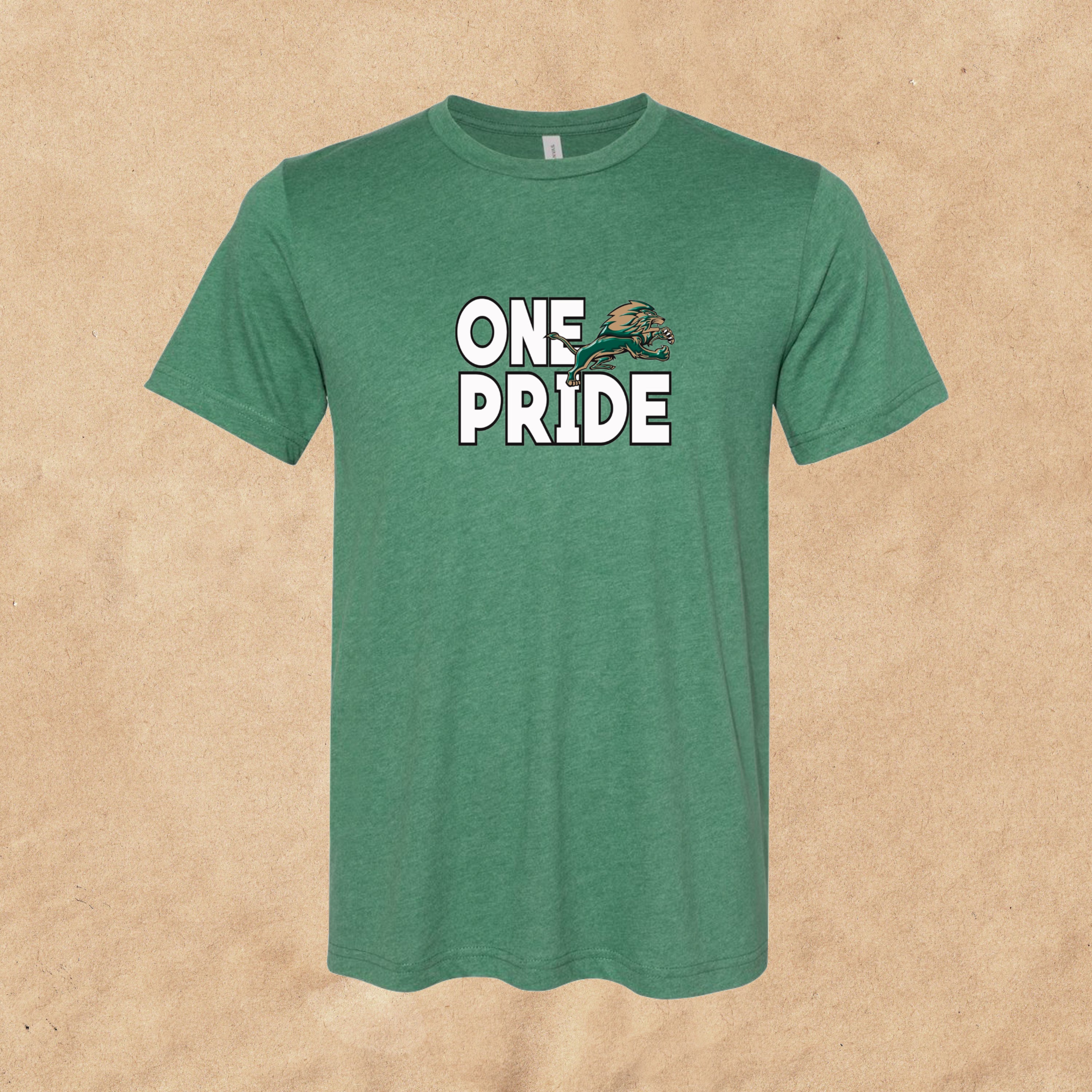 One Pride Conference Day Fundraiser (XS-XXL)