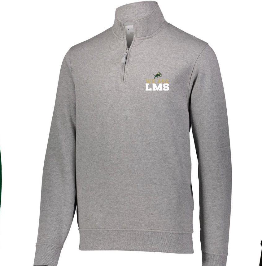 Adult - 60/40 Fleece Pullover