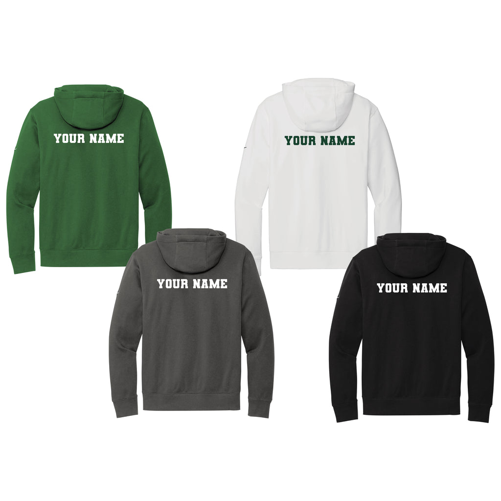 Nike Club Fleece Hoodie