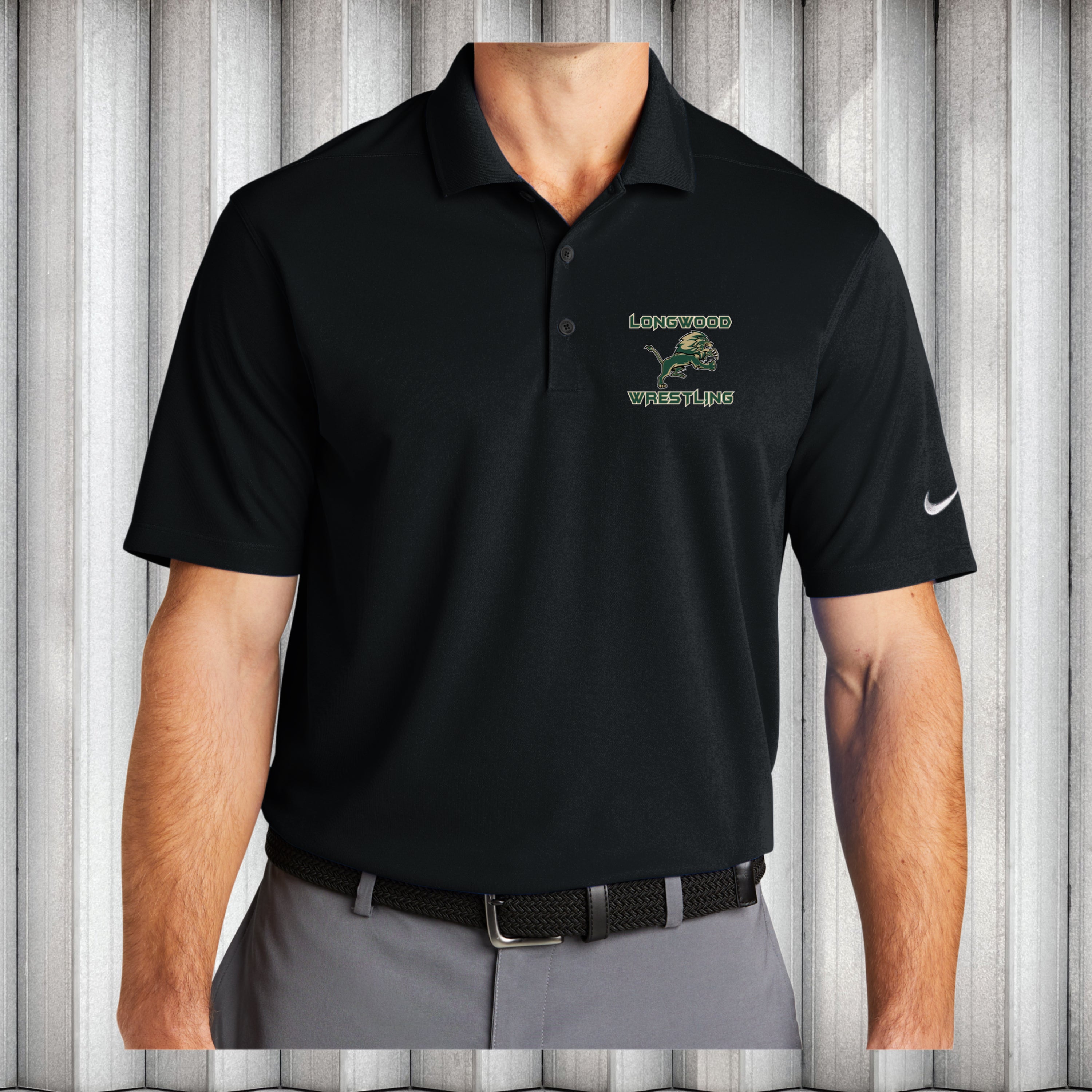 Nike Polo Dri-FIT Micro Pique 2.0