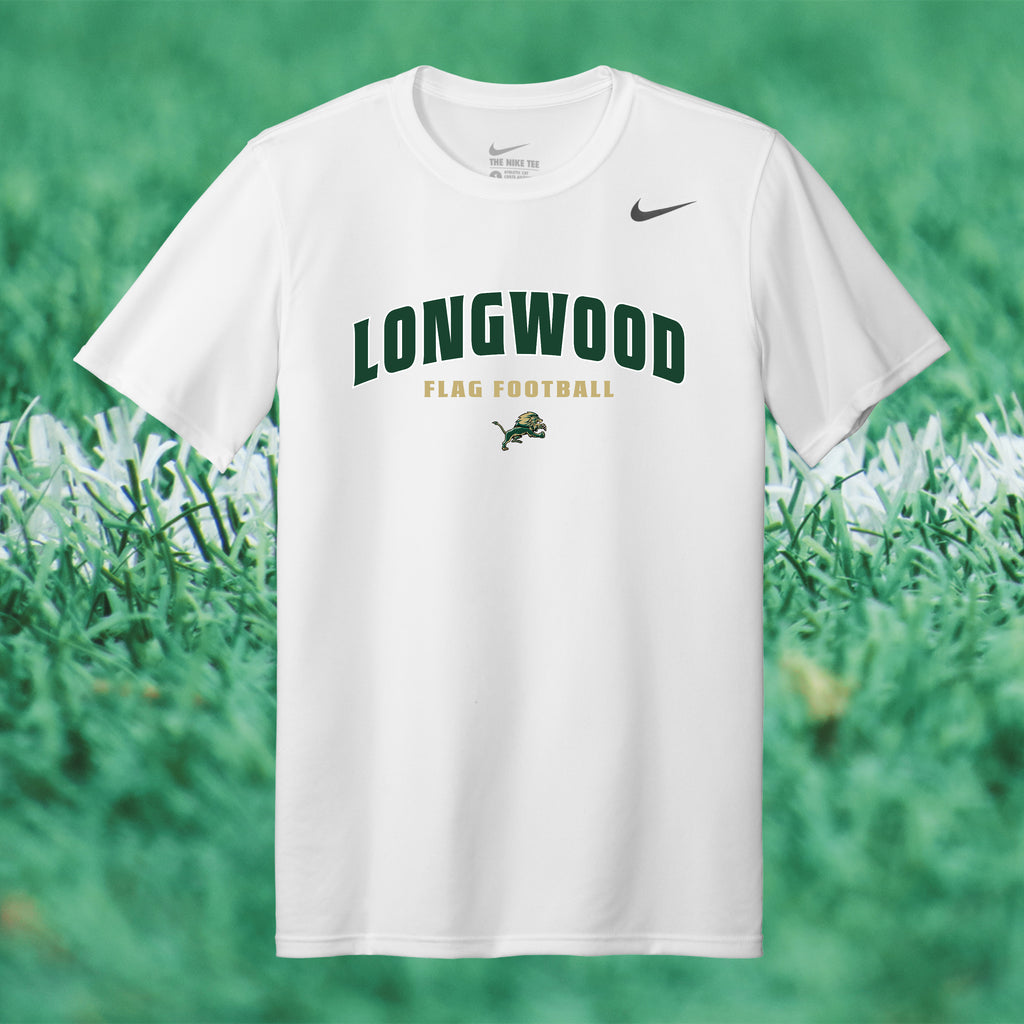 Nike Team Legend Tee - FLAG FOOTBALL