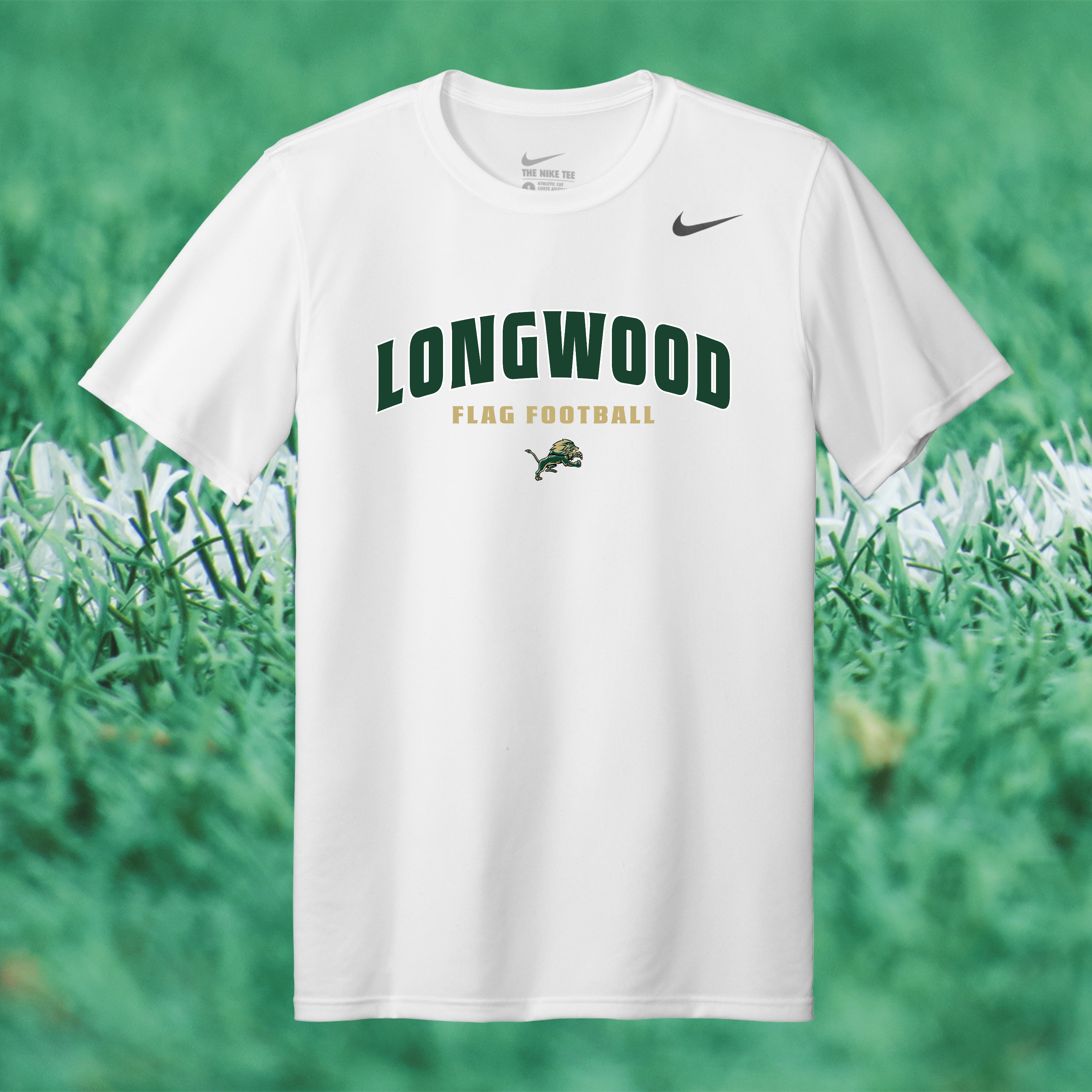 Nike Team Legend Tee - FLAG FOOTBALL