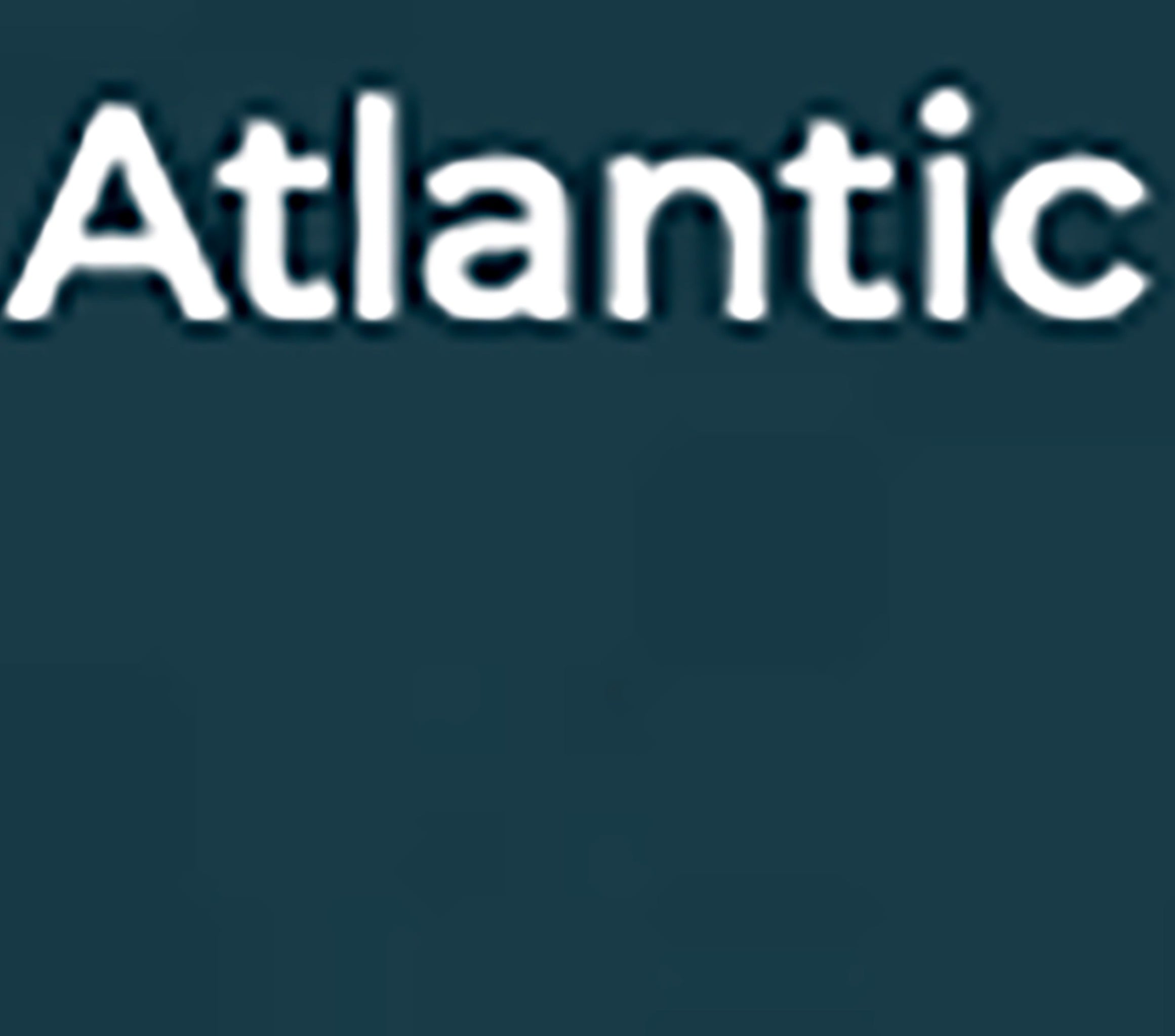 Keep Going - Atlantic (blue/green)