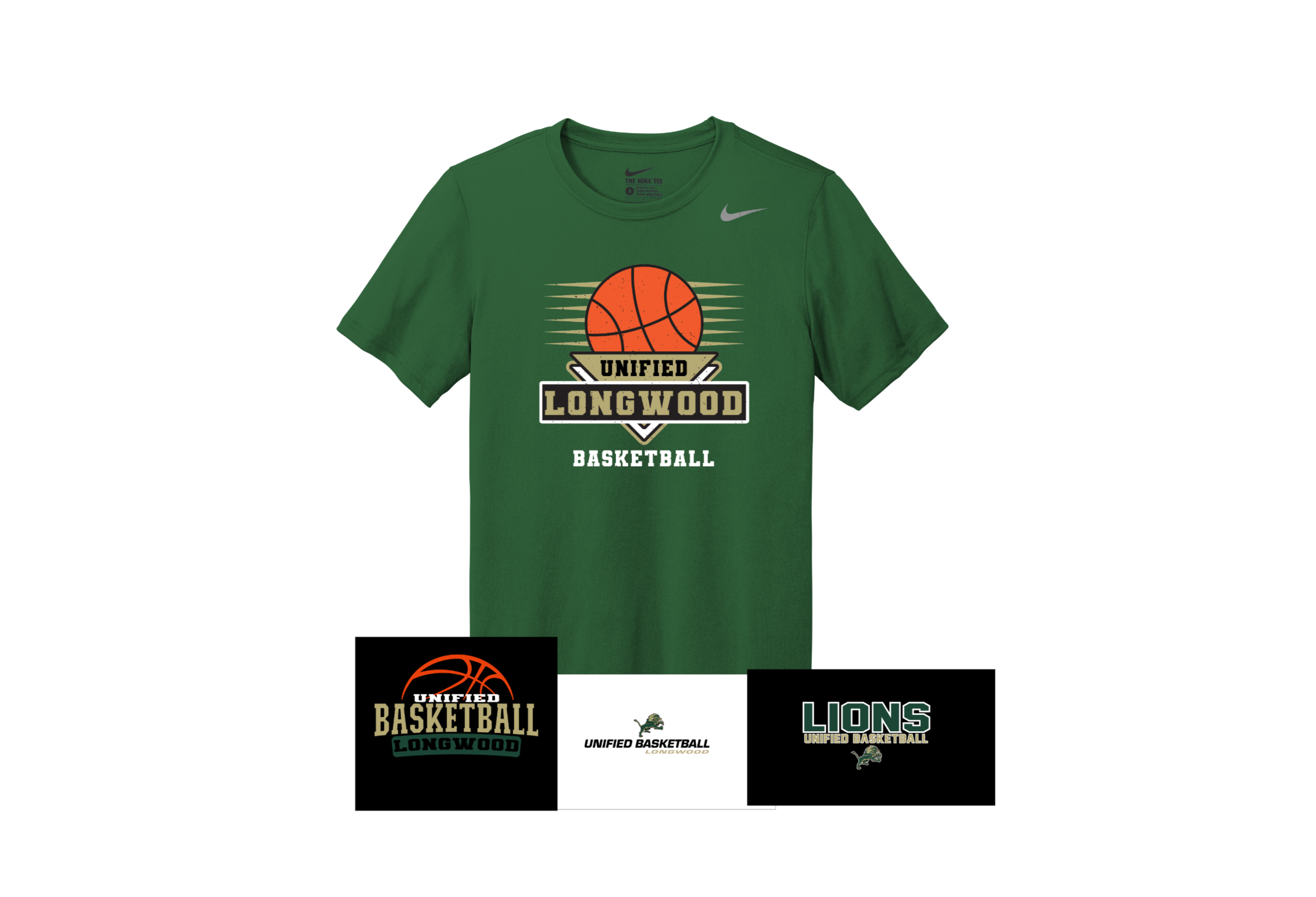Nike Legend Tee - Adult - 3 COLORS