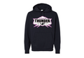 Augusta Sportswear - 60/40 Fleece Hoodie - 3 colors - Adult & Youth