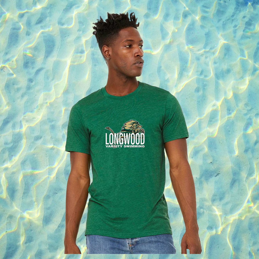 Unisex Sueded Tee