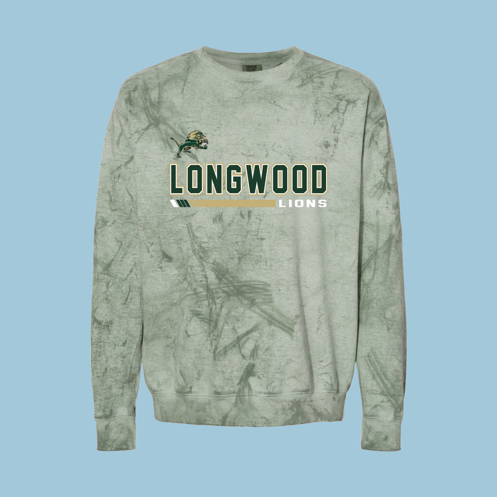 Colorblast™ Crewneck Sweatshirt LJHS YB
