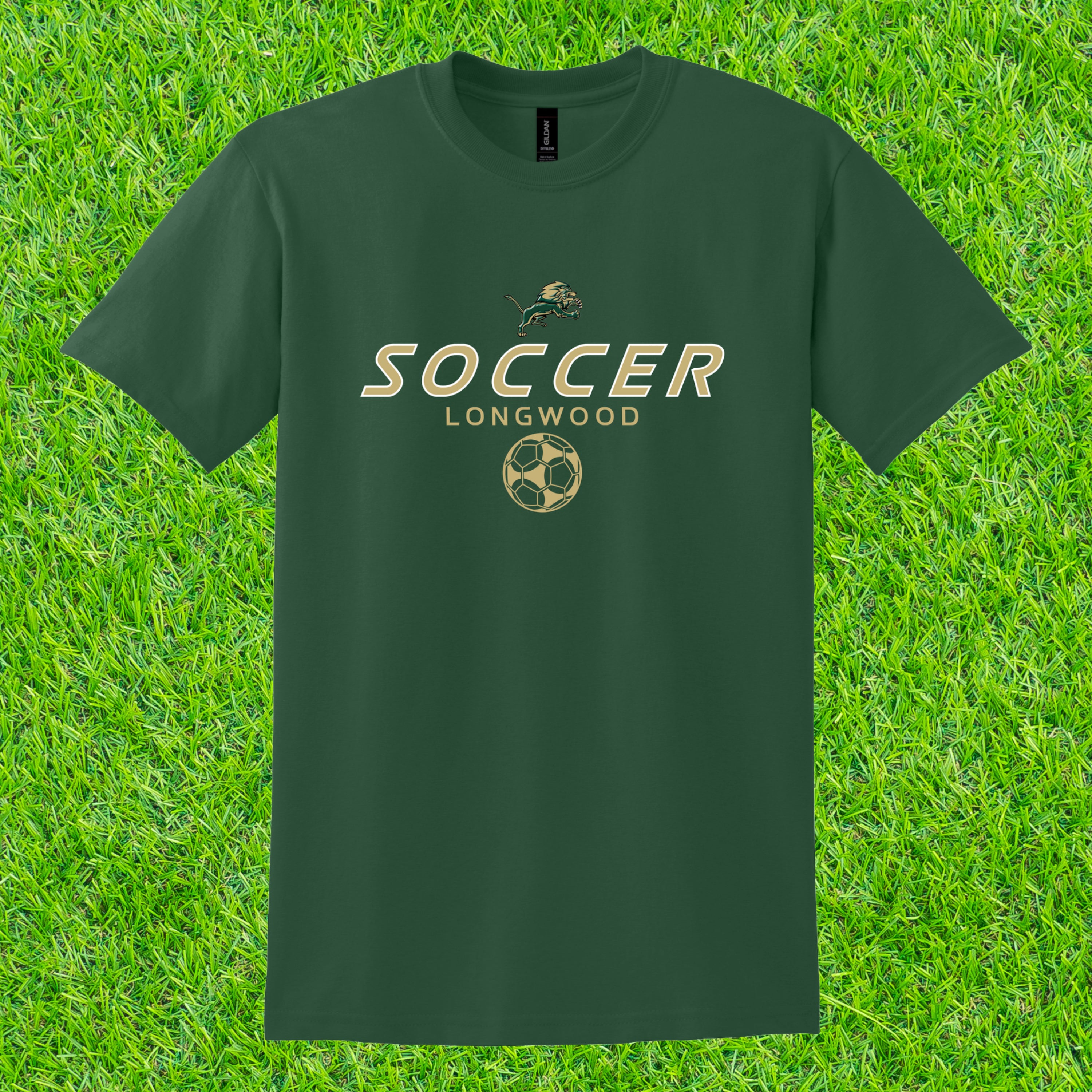 Unisex DryBlend T-Shirt