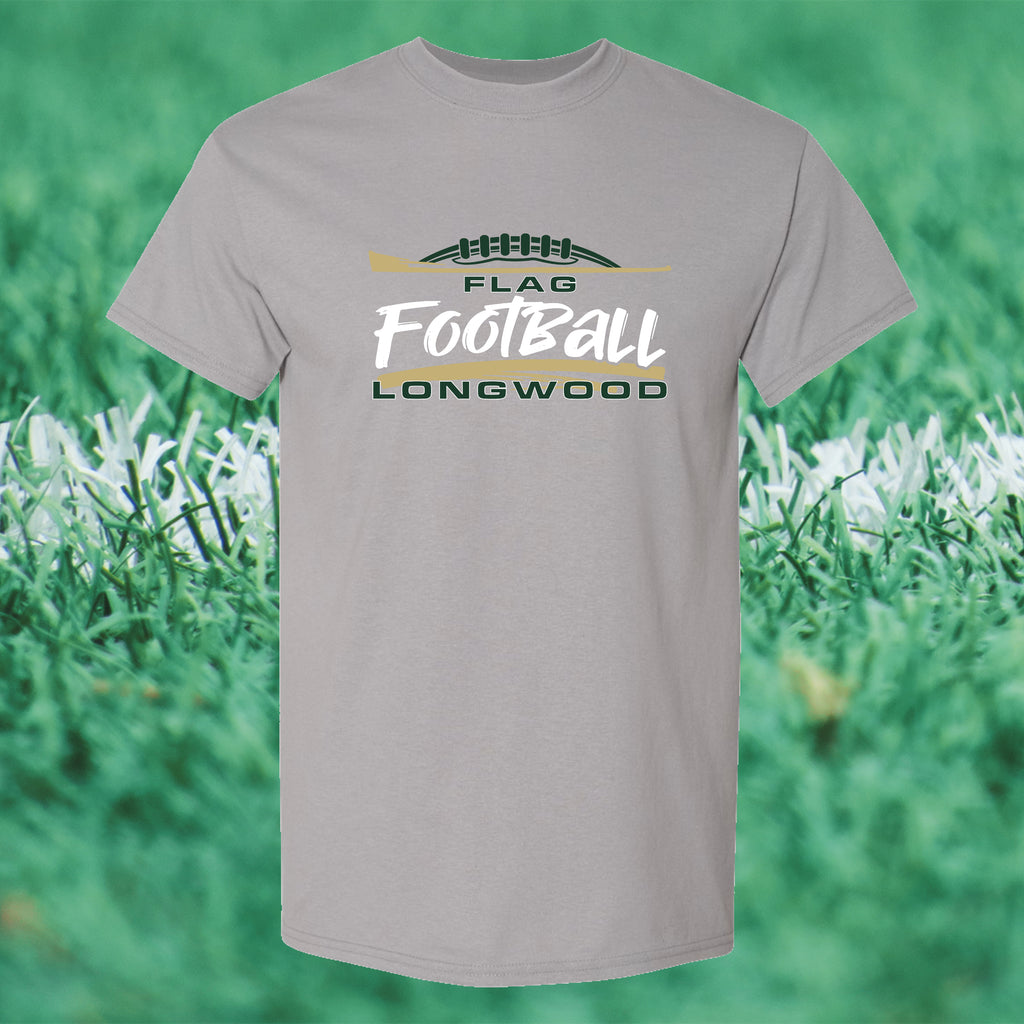 DryBlend T-Shirt - FLAG FOOTBALL