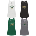 LADIES RACERBACK TANK