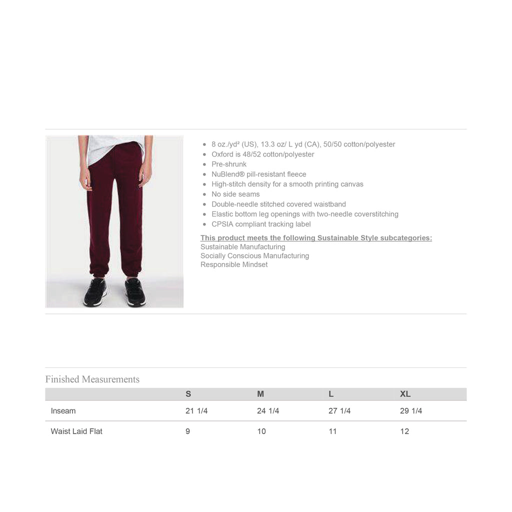 Youth - Sweatpants