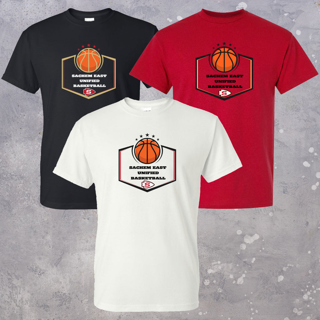 50/50 DryBlend T-Shirt