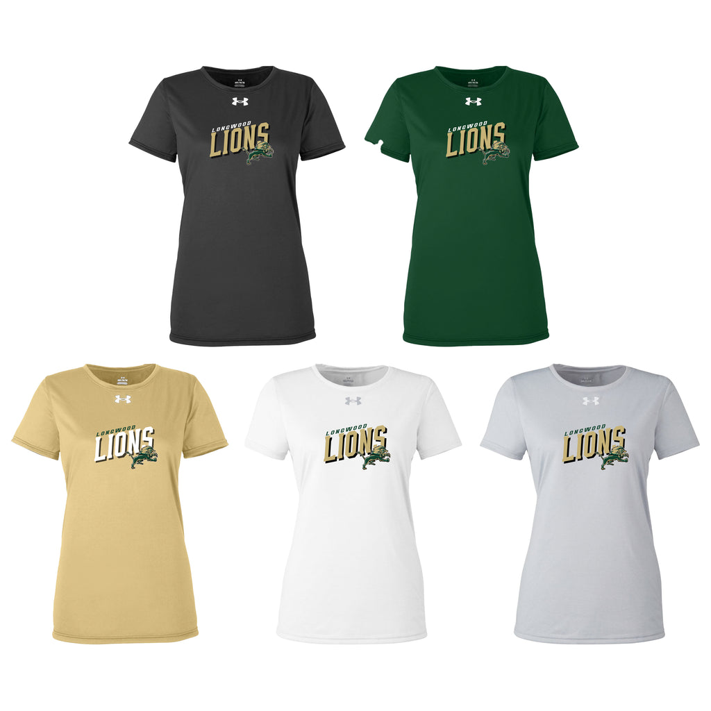 Under Armour Women's Team Tech™ T-Shirt