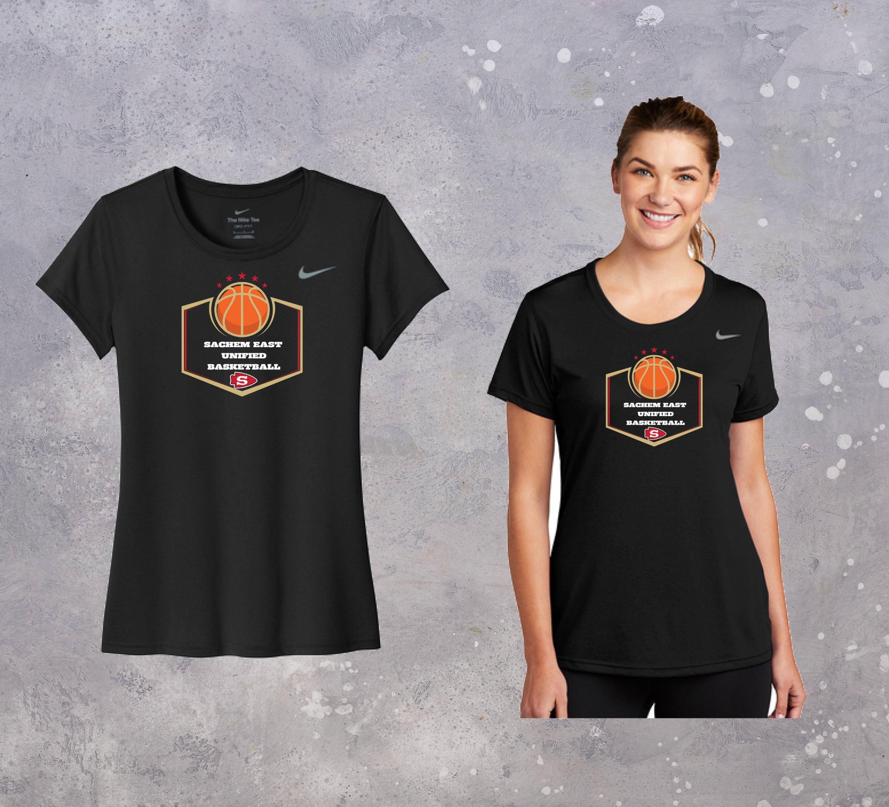 Nike Women's Team Legend Tee