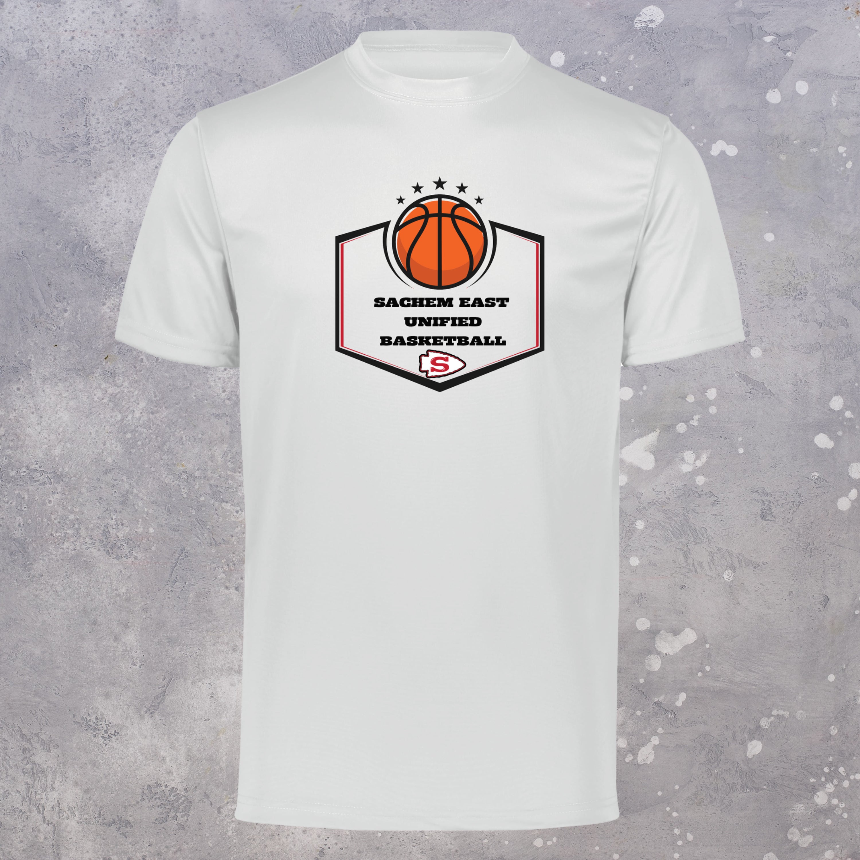 Wicking T-Shirt