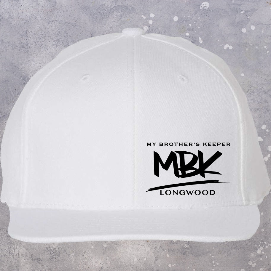 Flexfit - V-Flexfit® Cotton Twill Cap