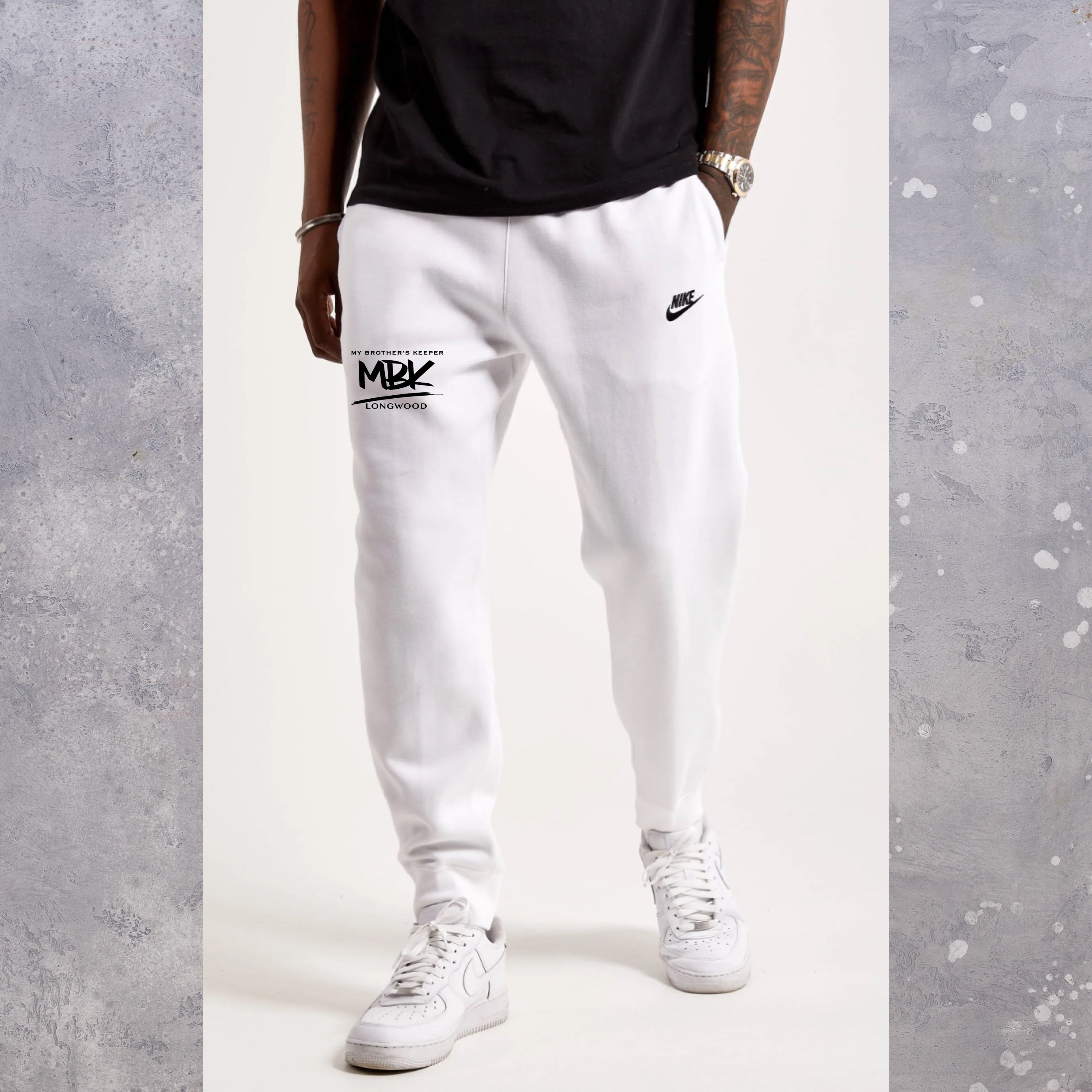 Nike Club Fleece Joggers