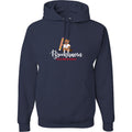 Adult - Hooded Sweatshirt