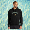 Nike Club Fleece Sleeve Swoosh Pullover Hoodie
