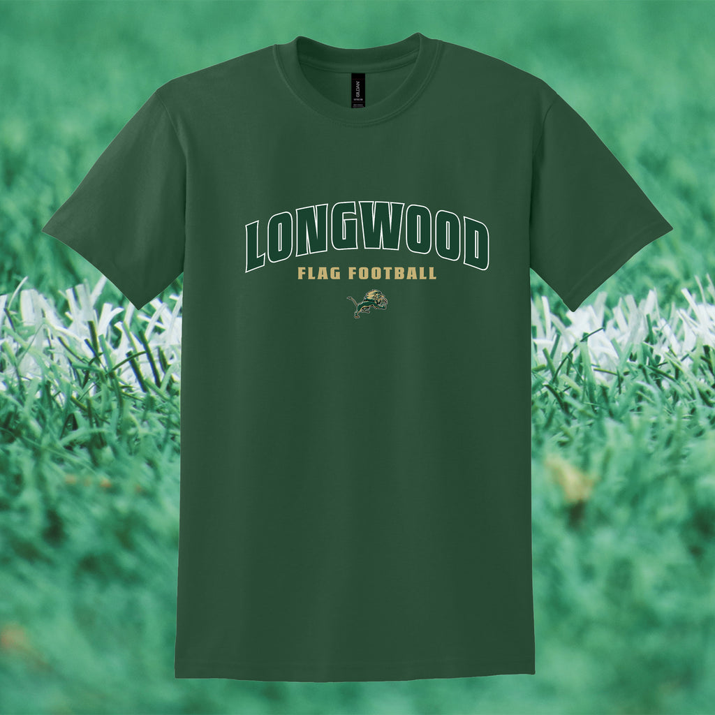 DryBlend T-Shirt - FLAG FOOTBALL