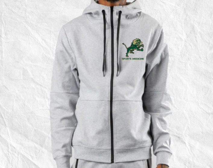 Tech Fleece Set - 2 piece