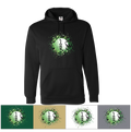 Golf Splash - Augusta Sportswear - 60/40 Fleece Hoodie  Adult & Youth