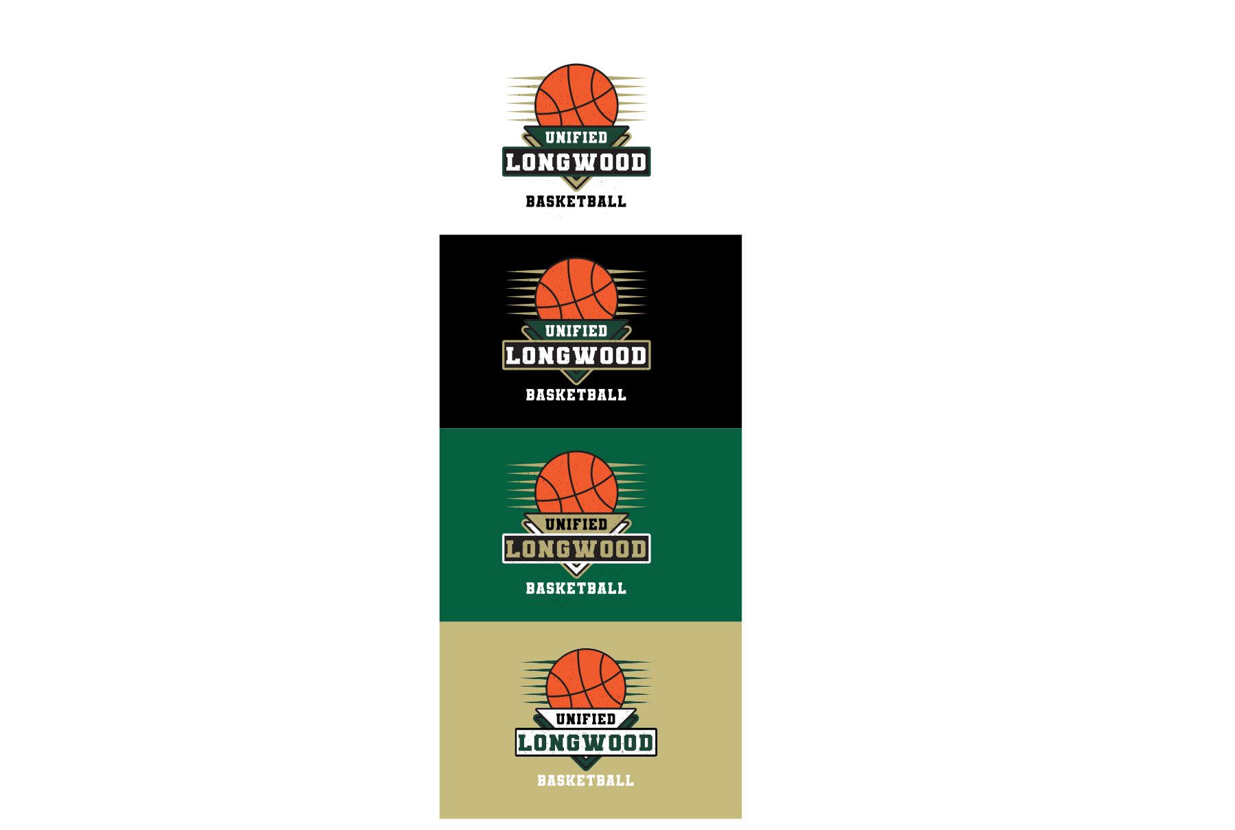 Unified Basketball - Nexgen Wicking T-Shirt