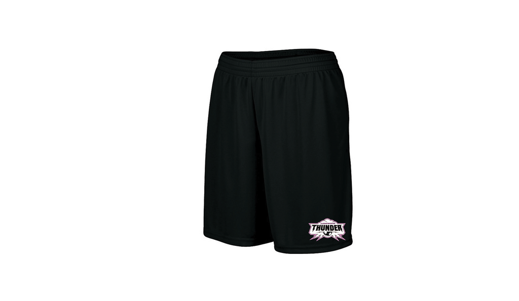 Augusta Sportswear - Octane Shorts - 2 colors - Adult & Youth