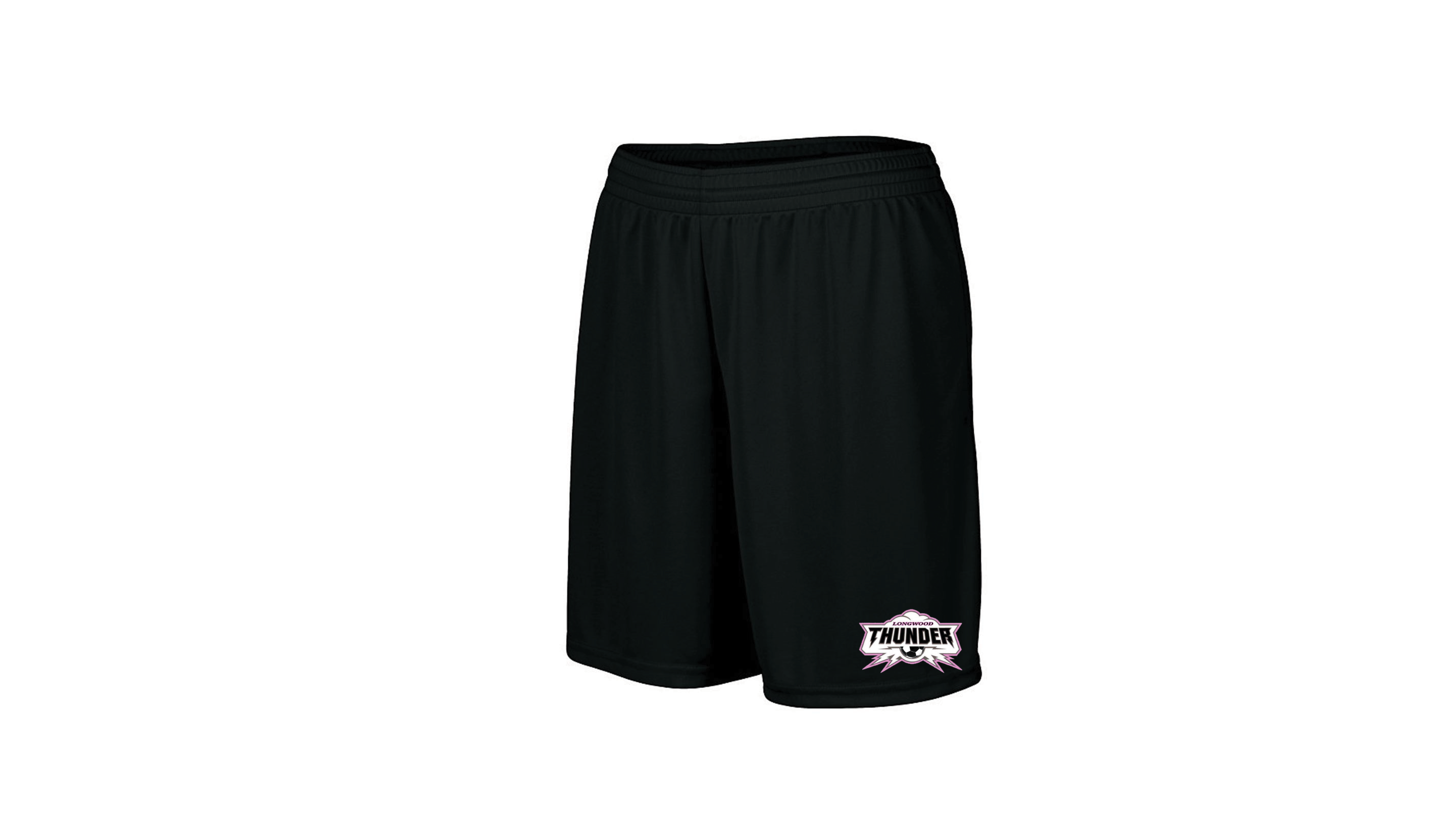 Augusta Sportswear - Octane Shorts - 2 colors - Adult & Youth