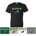 Golf Lion - DryBlend T-Shirt - Adult & Youth
