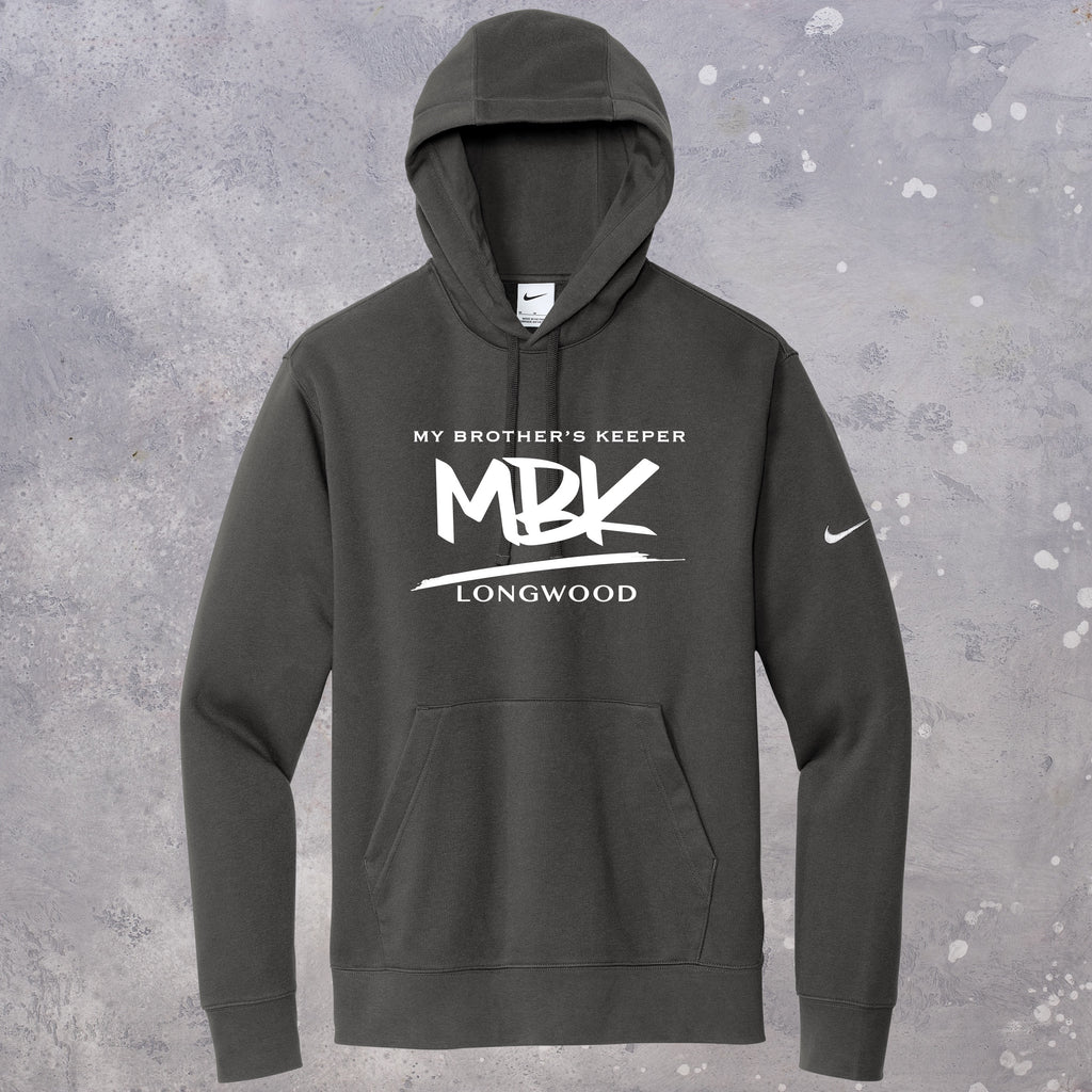 Nike Club Fleece Hoodie - Adult - 4 COLORS